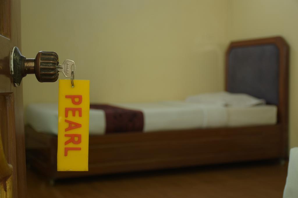 Beautyland Hotel II يانغون المظهر الخارجي الصورة