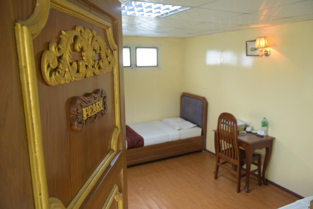 Beautyland Hotel II يانغون المظهر الخارجي الصورة