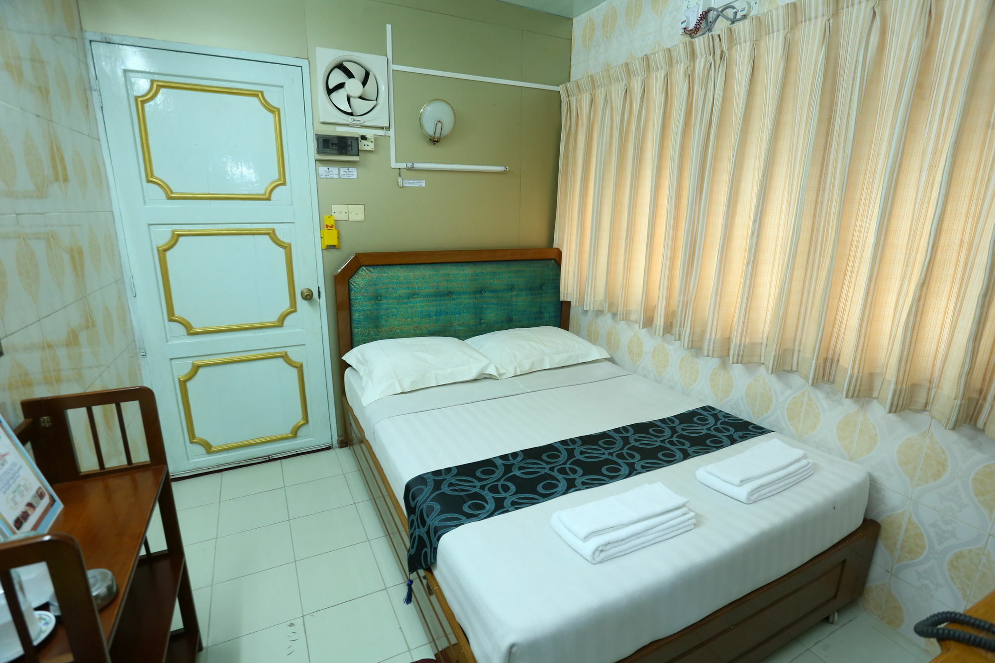 Beautyland Hotel II يانغون المظهر الخارجي الصورة