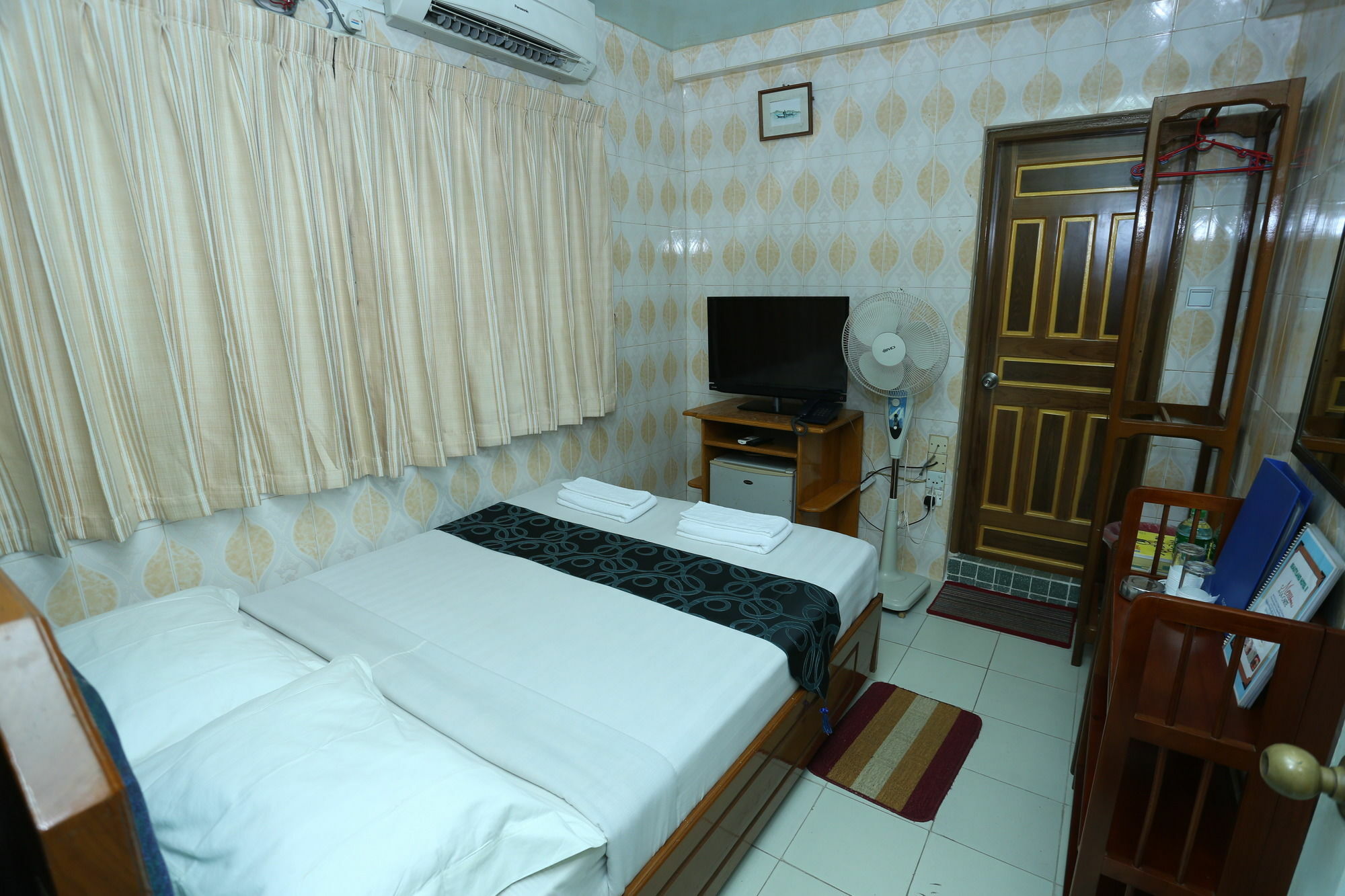Beautyland Hotel II يانغون المظهر الخارجي الصورة