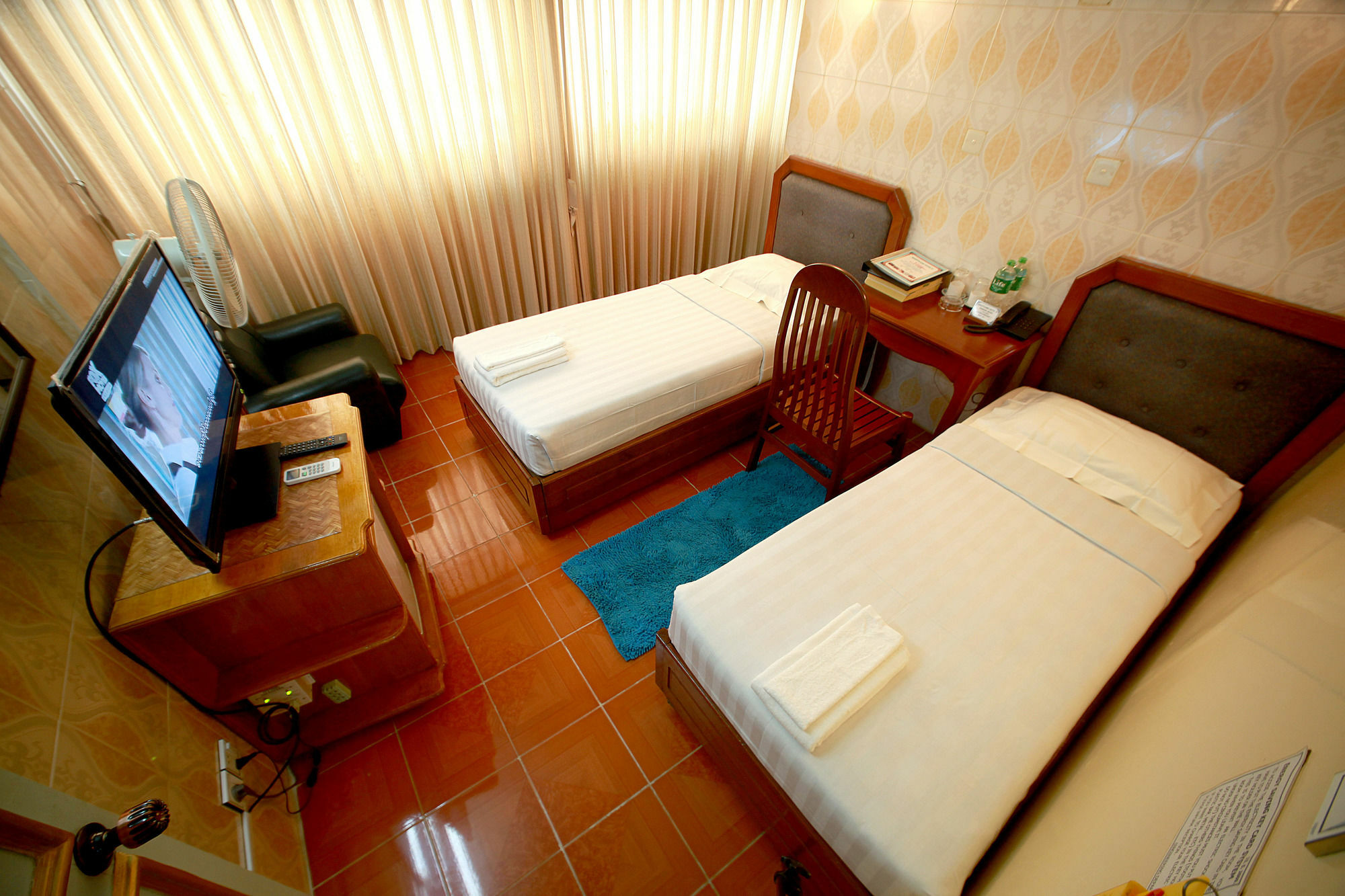 Beautyland Hotel II يانغون المظهر الخارجي الصورة